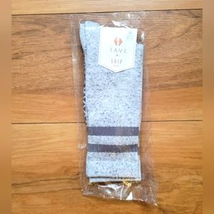 NWT Tavi Noir Kai Sticky socks
